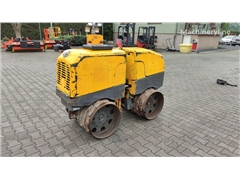 Mini walec Wacker Neuson RT 82SC