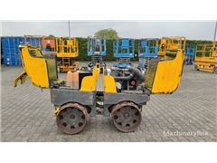 Mini walec Wacker Neuson RT 82SC