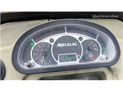 Ładowarka kołowa Mecalac AX 850