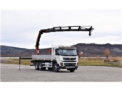 Volvo FMX 370