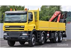 DAF CF 85.430