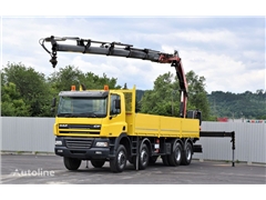 DAF CF 85.430