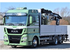 MAN TGX 26.440