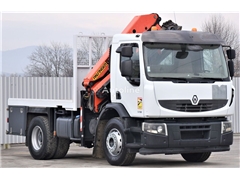 Renault PREMIUM 320 DXI