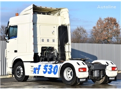 DAF XF Ciągnik siodłowy DAF  XF 530  Sattelzugmaschine  TOPZUSTAND !