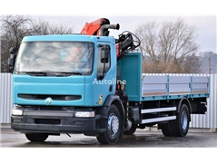 Renault Premium 270