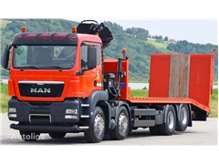 MAN TGS  35.360