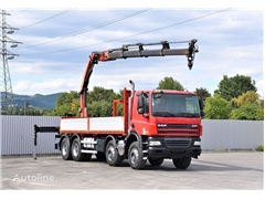 DAF CF 85.410