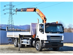 DAF CF 75.360