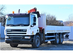 DAF CF 75.360