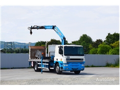 DAF CF 75.310