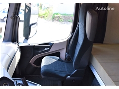 Mercedes Actros Ciężarówka burtowa Mercedes-Benz Actros 2545