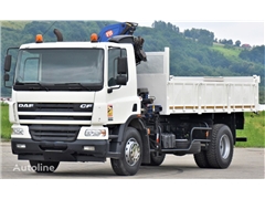 DAF CF 75.310