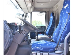 Iveco Stralis 310 PRITSCHE