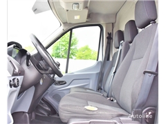 Ford TRANSIT 2.2  Kastenwagen  4x4