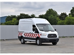 Ford TRANSIT 2.2  Kastenwagen  4x4