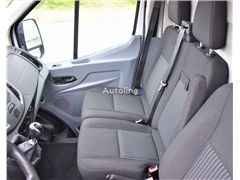 Ford TRANSIT 2.2  Kastenwagen  4x4