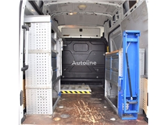 Ford TRANSIT 2.2  Kastenwagen  4x4