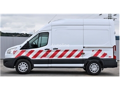 Ford TRANSIT 2.2  Kastenwagen  4x4