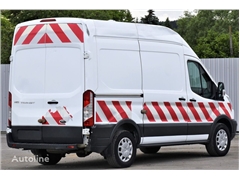 Ford TRANSIT 2.2  Kastenwagen  4x4