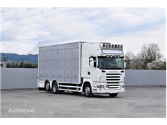 Scania R 500