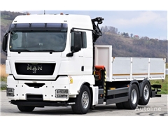 MAN TGX 26.480