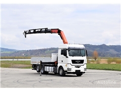 MAN TGX 26.480