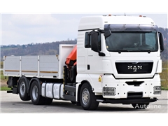 MAN TGX 26.480