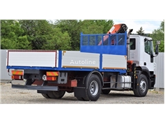 Iveco Eurocargo 180E28