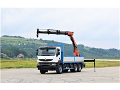 Renault KERAX 370