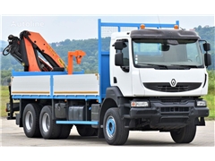 Renault KERAX 370