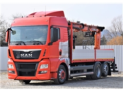 MAN TGX 26.440