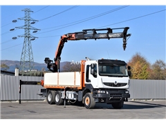 Renault Kerax 500 DXI