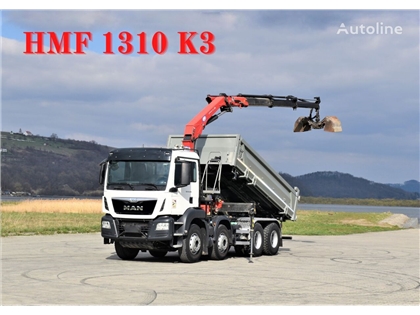 MAN TGS 35.480