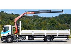 Renault Premium 310 DXI FASSI F130AC.23+FUNK TOP