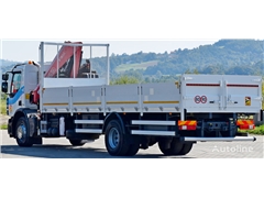 Renault Premium 310 DXI FASSI F130AC.23+FUNK TOP