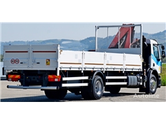 Renault Premium 310 DXI FASSI F130AC.23+FUNK TOP