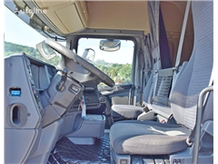 Scania R 420  FASSI F450XP + FUNK TOPZUSTAND