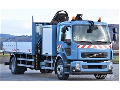 Volvo FL 240