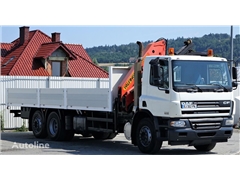 DAF CF 75.310