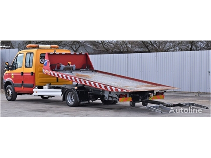 Iveco DAILY 70C17