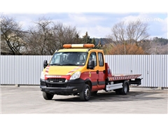 Iveco DAILY 70C17