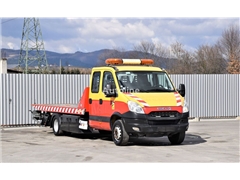 Iveco DAILY 70C17