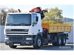 DAF CF 85.430