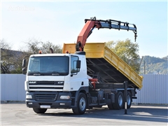 DAF CF 85.430