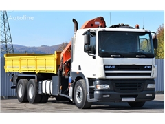 DAF CF 85.430