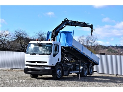 Renault Premium 320