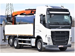 Volvo FH 420