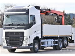 Volvo FH 420