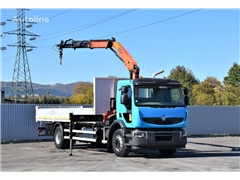 Renault Premium 280 DXI